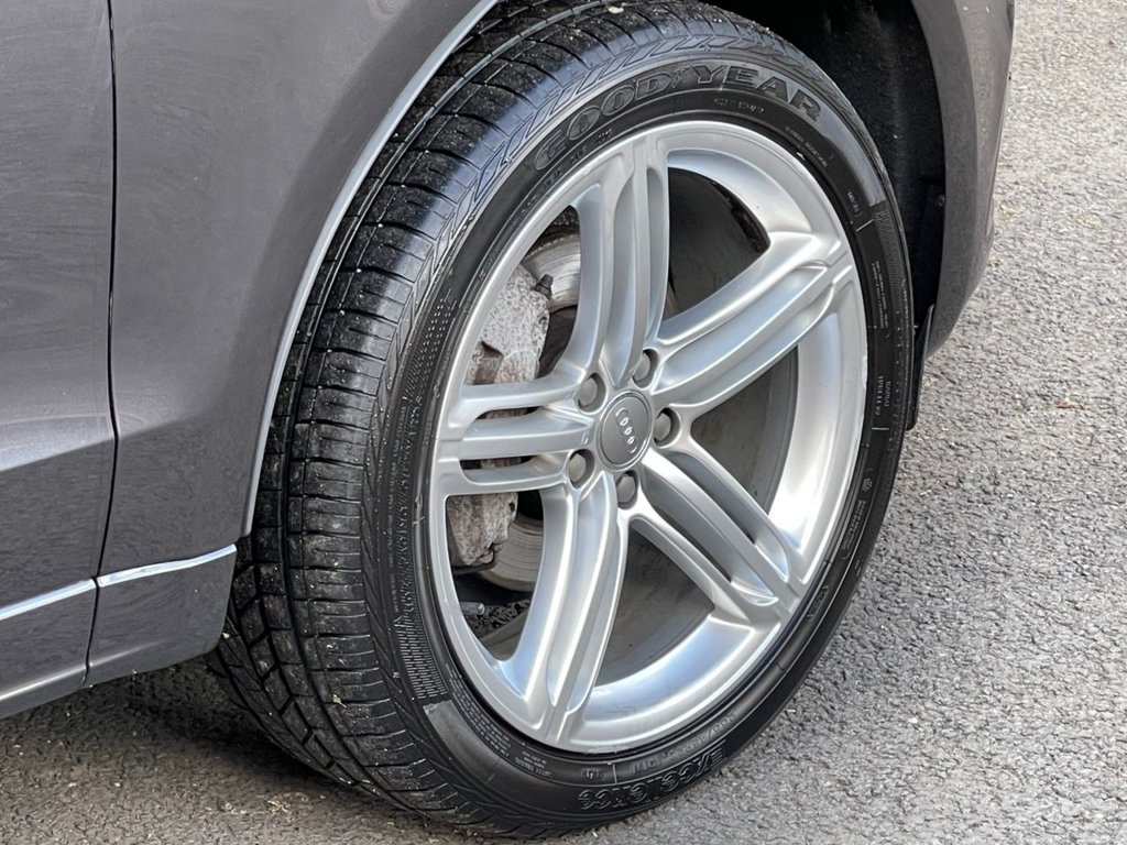 Used Audi Q5 2013 for sale - 77919535: Photo 22