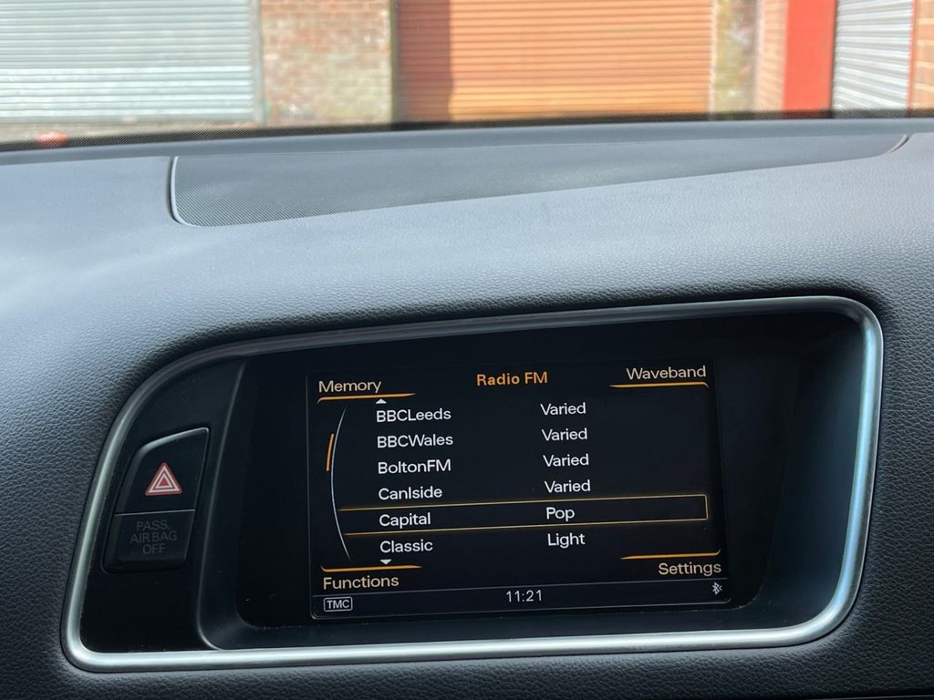 Used Audi Q5 2013 for sale - 77919535: Photo 28