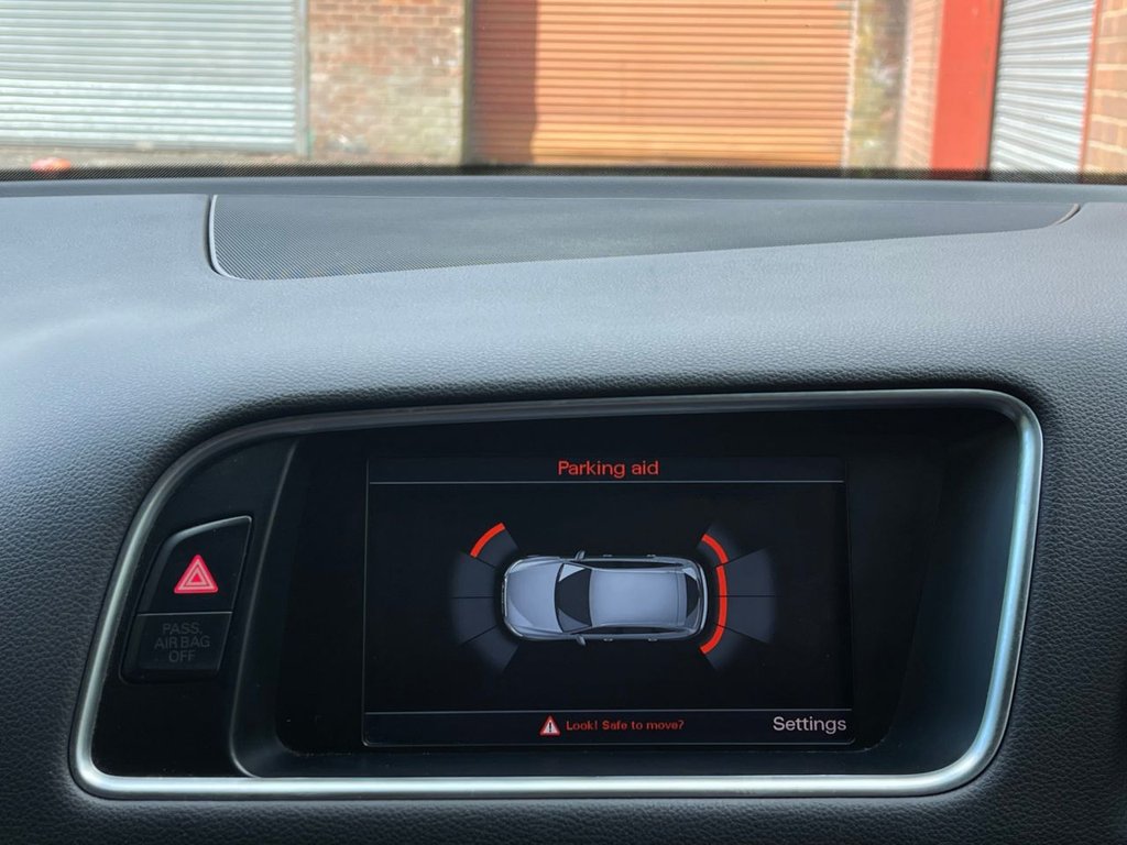 Used Audi Q5 2013 for sale - 77919535: Photo 30