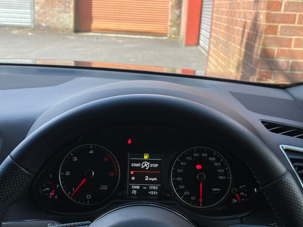 Used Audi Q5 2013 for sale - 77919535: Photo 35