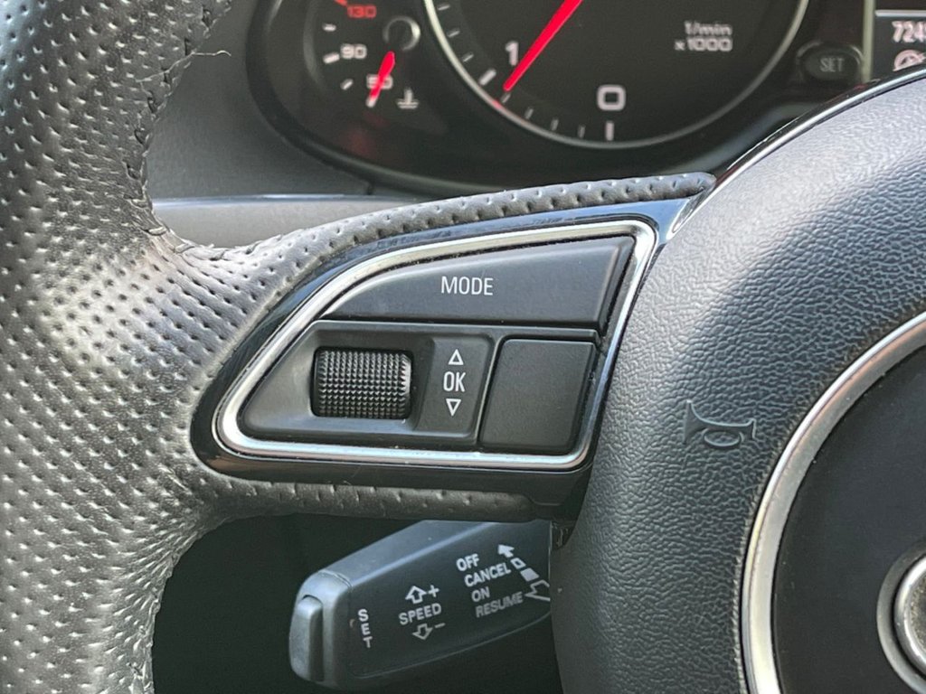 Used Audi Q5 2013 for sale - 77919535: Photo 36