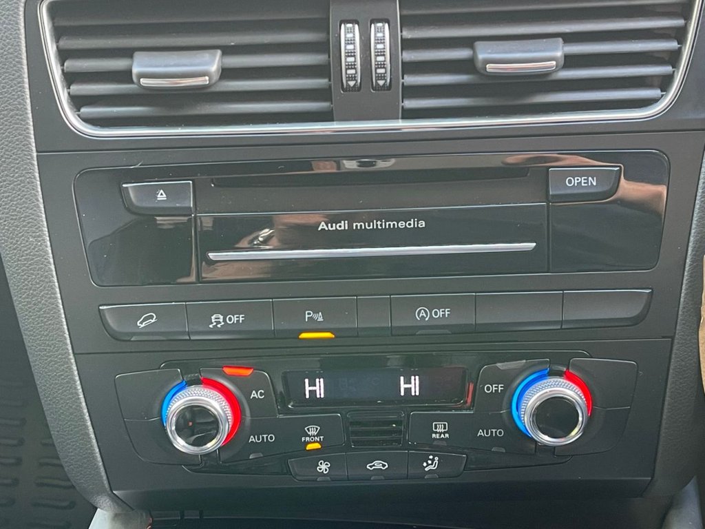 Used Audi Q5 2013 for sale - 77919535: Photo 41