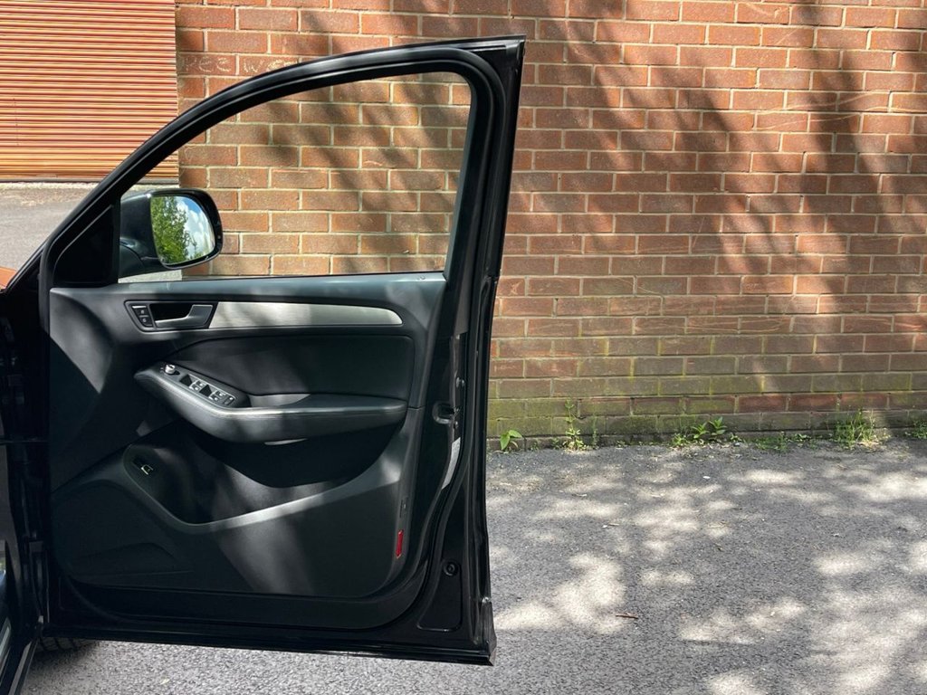 Used Audi Q5 2013 for sale - 77919535: Photo 43