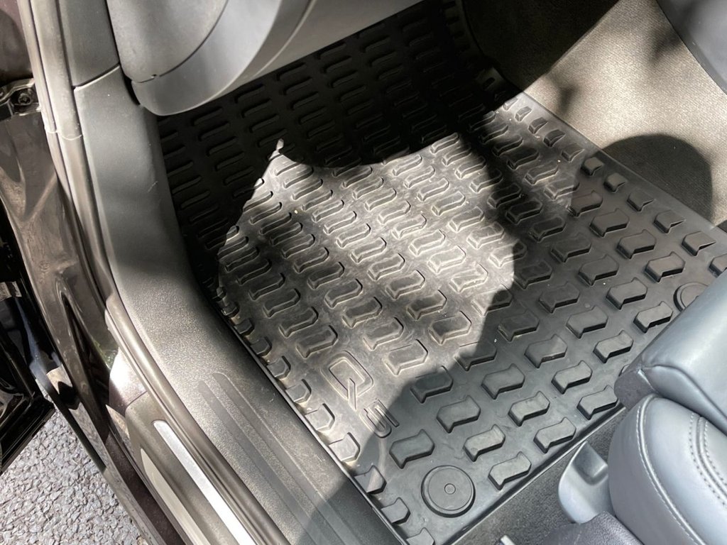 Used Audi Q5 2013 for sale - 77919535: Photo 44