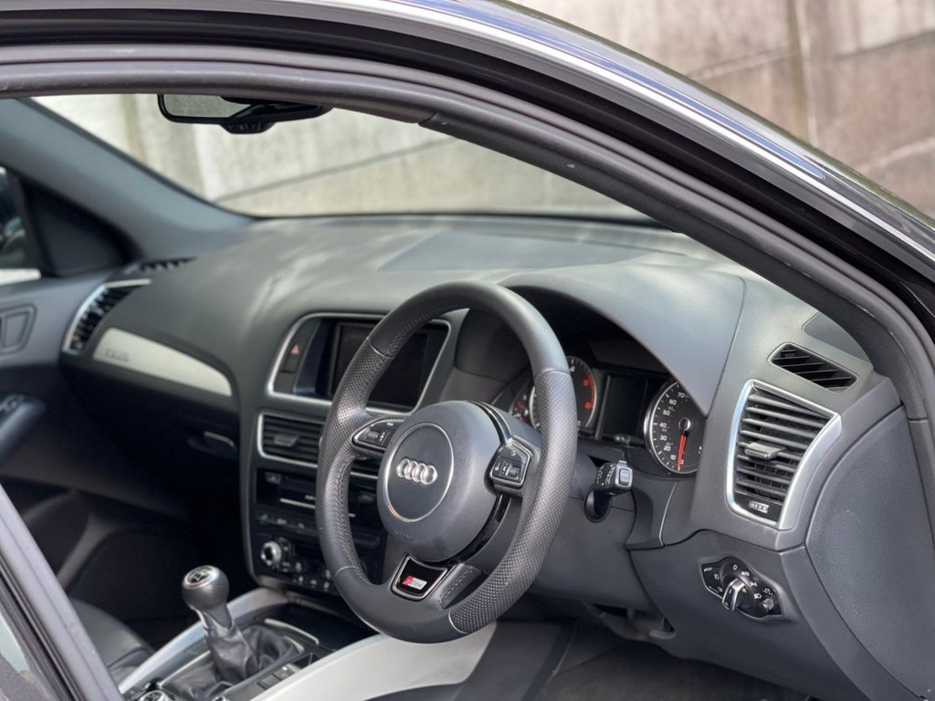 Used Audi Q5 2013 for sale - 77919535: Photo 47