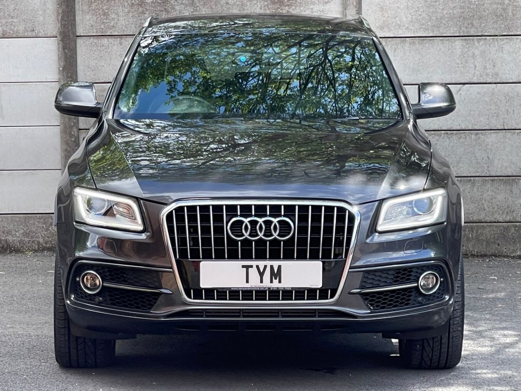 Used Audi Q5 2013 for sale - 77919535: Photo 5