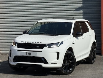 Used Land Rover Discovery Sport 2020 for sale - 79466085: Photo