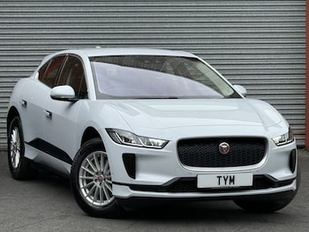 Used Jaguar I-Pace 2020 for sale - 79072722: Photo