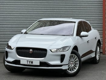 Used Jaguar I-Pace 2020 for sale - 79072722: Photo