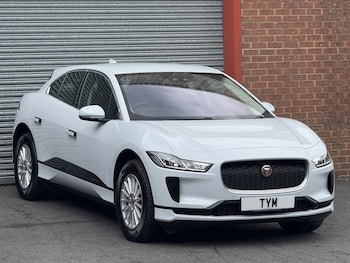 Used Jaguar I-Pace 2020 for sale - 79072722: Photo