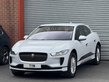 Used Jaguar I-Pace 2020 for sale - 79072722: Photo