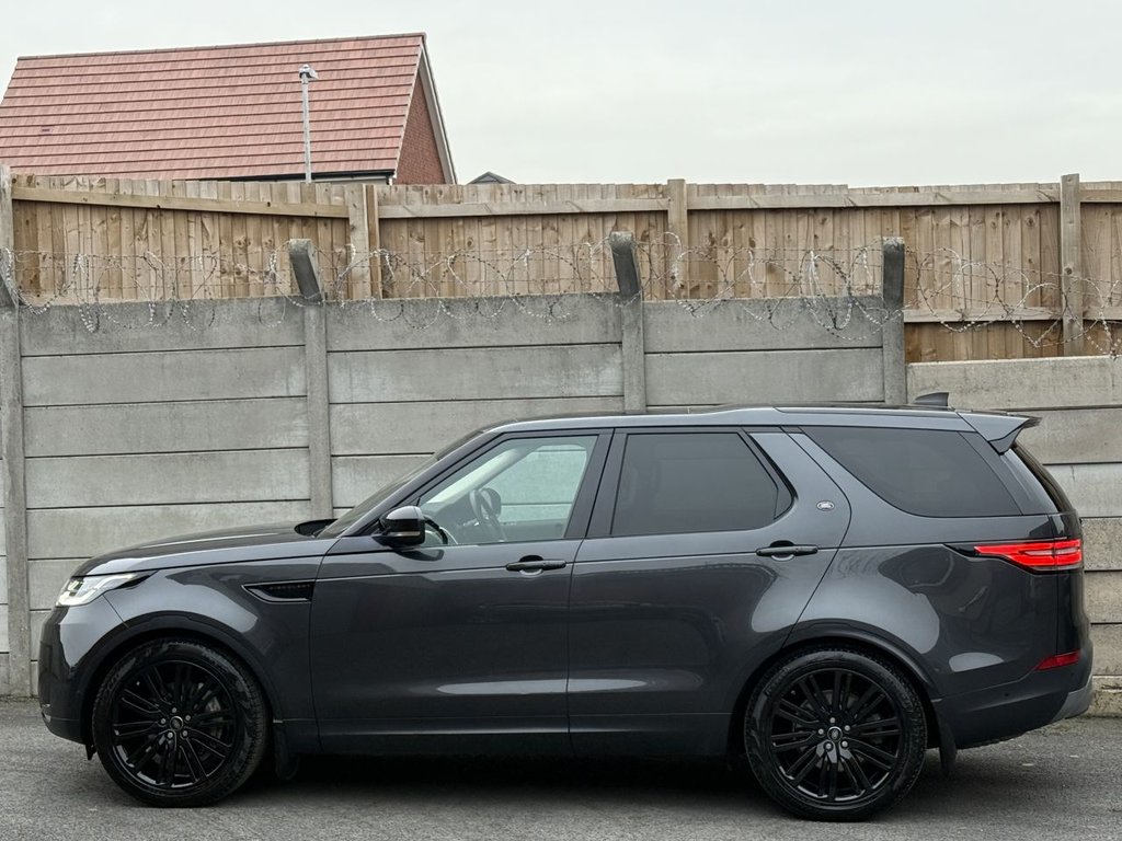 Used Land Rover Discovery 2019 for sale - 77328381: Photo 10
