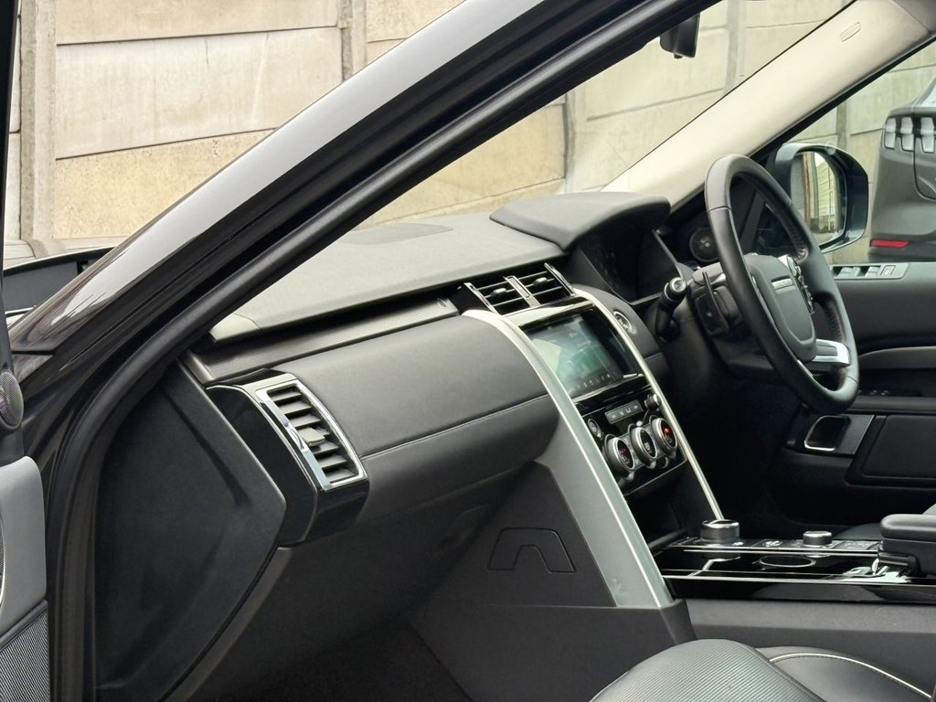 Used Land Rover Discovery 2019 for sale - 77328381: Photo 12