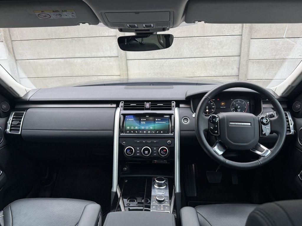 Used Land Rover Discovery 2019 for sale - 77328381: Photo 13