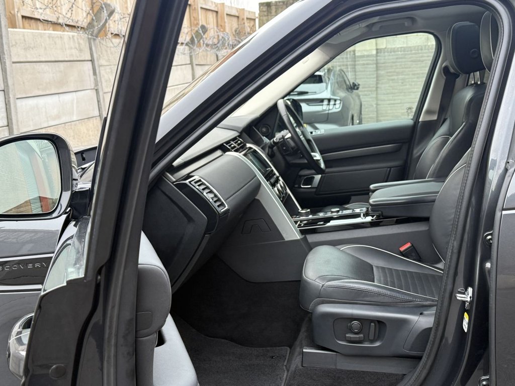 Used Land Rover Discovery 2019 for sale - 77328381: Photo 14