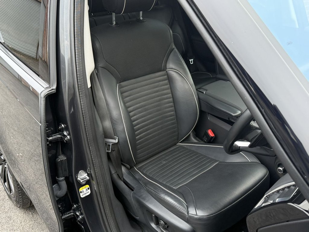 Used Land Rover Discovery 2019 for sale - 77328381: Photo 16