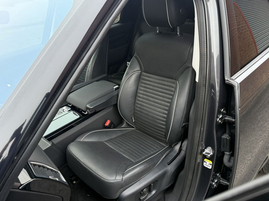 Used Land Rover Discovery 2019 for sale - 77328381: Photo 17
