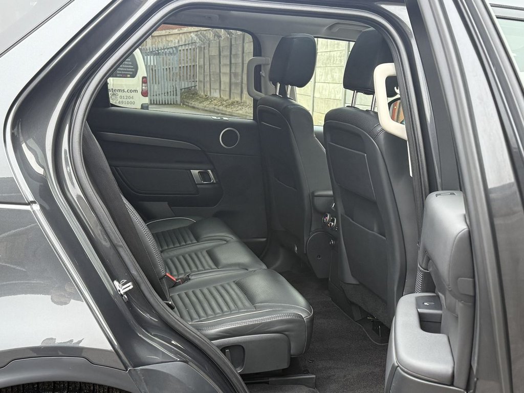 Used Land Rover Discovery 2019 for sale - 77328381: Photo 18