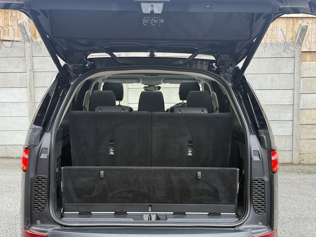 Used Land Rover Discovery 2019 for sale - 77328381: Photo 19