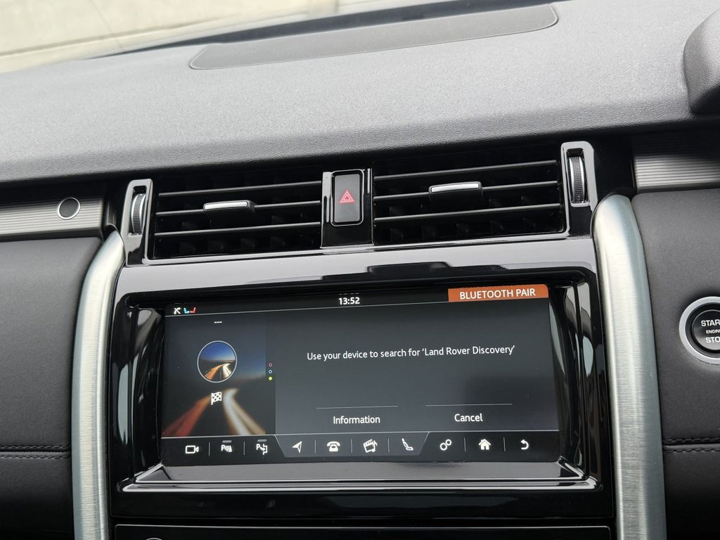 Used Land Rover Discovery 2019 for sale - 77328381: Photo 20