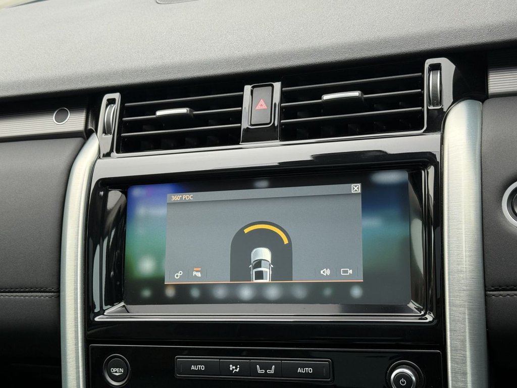 Used Land Rover Discovery 2019 for sale - 77328381: Photo 21