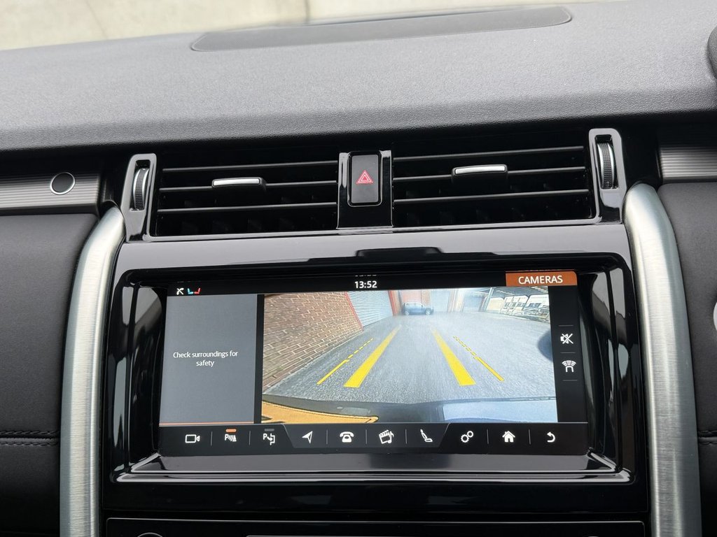 Used Land Rover Discovery 2019 for sale - 77328381: Photo 22