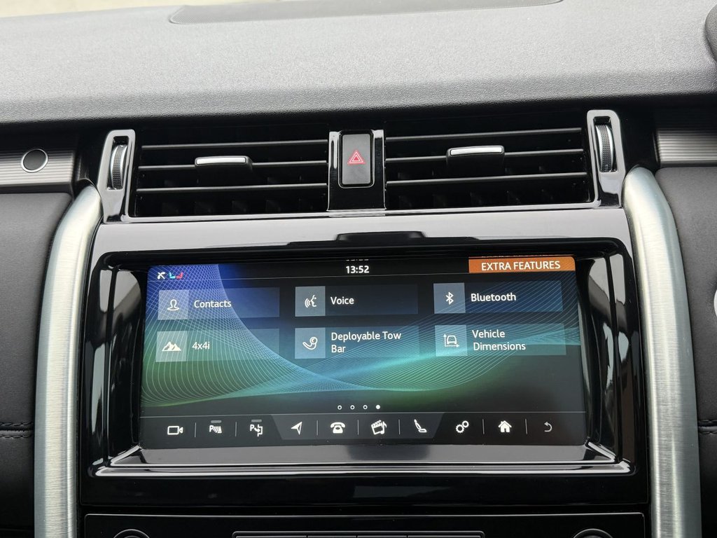 Used Land Rover Discovery 2019 for sale - 77328381: Photo 24