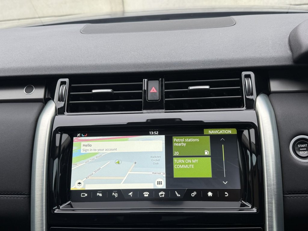 Used Land Rover Discovery 2019 for sale - 77328381: Photo 25