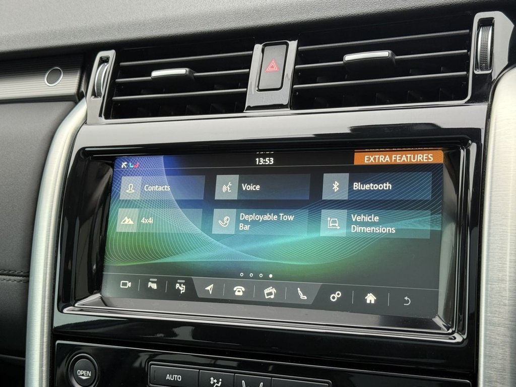 Used Land Rover Discovery 2019 for sale - 77328381: Photo 26