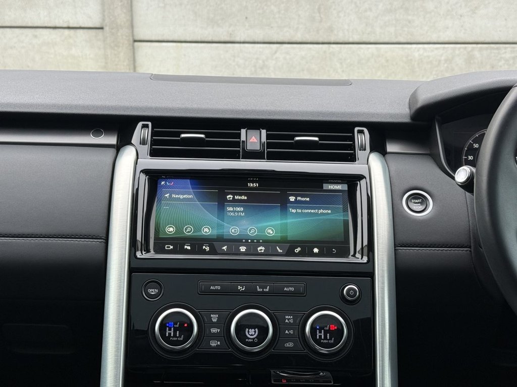 Used Land Rover Discovery 2019 for sale - 77328381: Photo 27