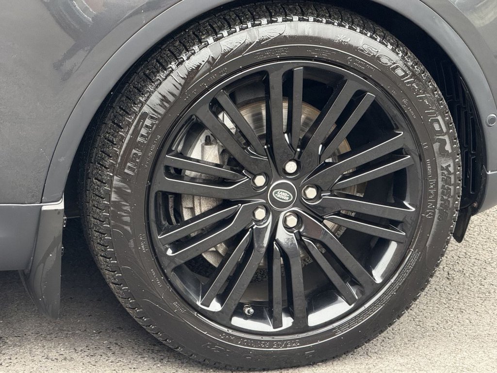 Used Land Rover Discovery 2019 for sale - 77328381: Photo 34