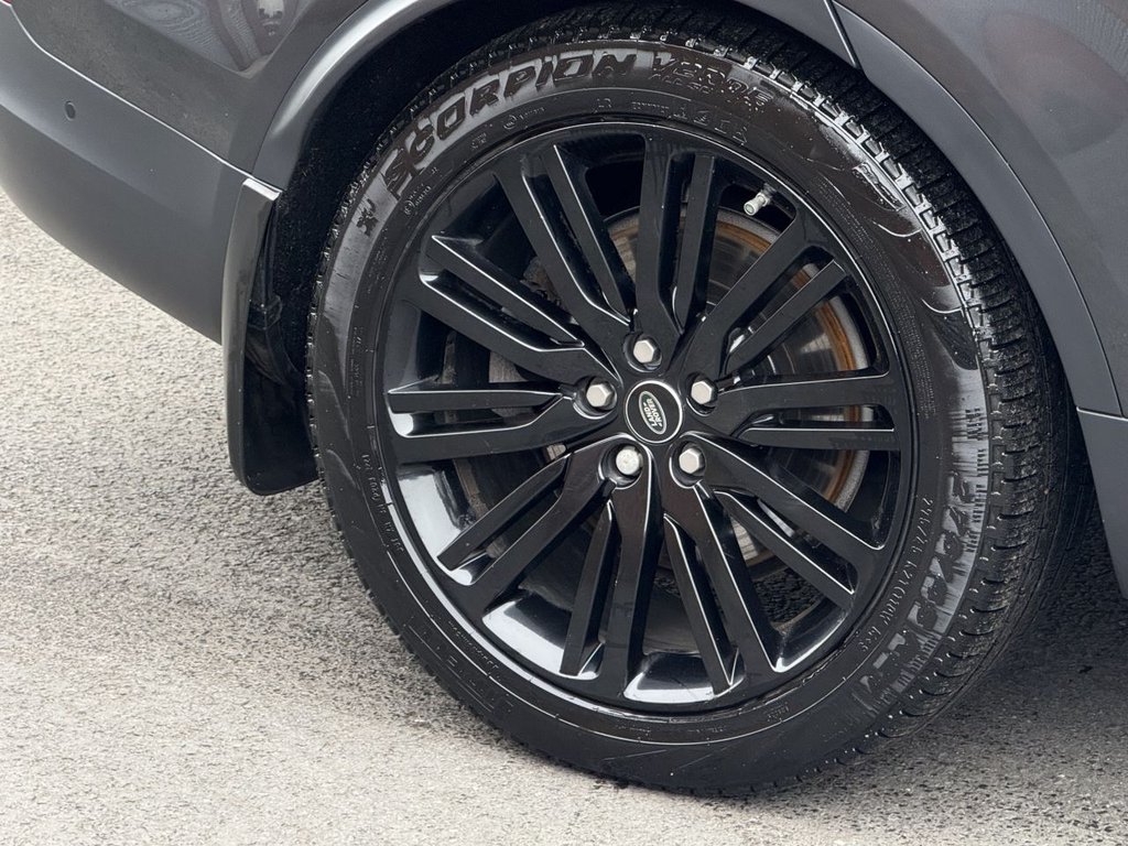 Used Land Rover Discovery 2019 for sale - 77328381: Photo 35