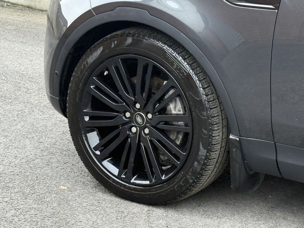 Used Land Rover Discovery 2019 for sale - 77328381: Photo 36