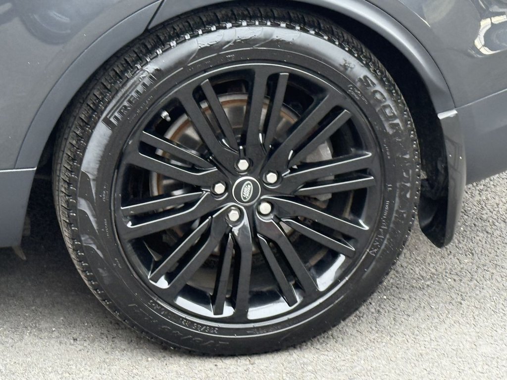 Used Land Rover Discovery 2019 for sale - 77328381: Photo 37