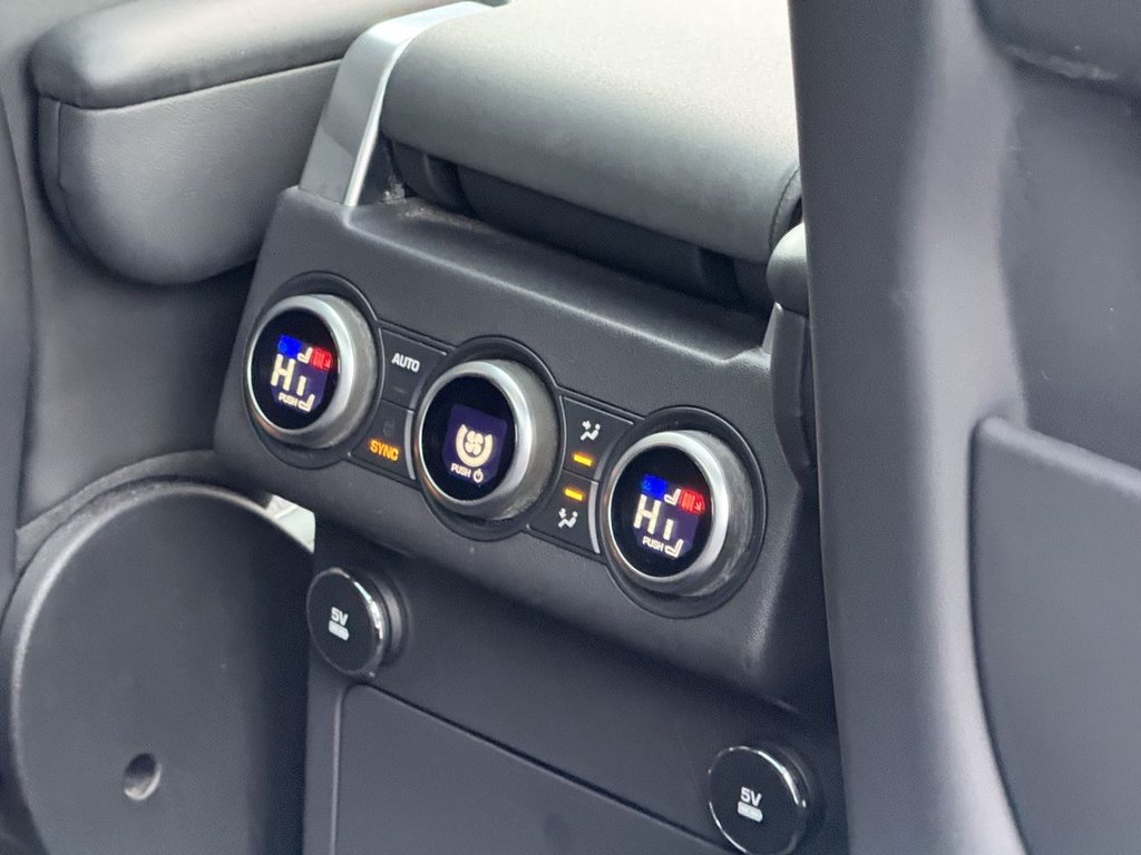 Used Land Rover Discovery 2019 for sale - 77328381: Photo 39