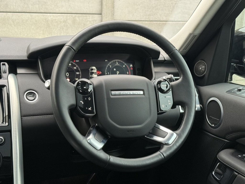 Used Land Rover Discovery 2019 for sale - 77328381: Photo 40