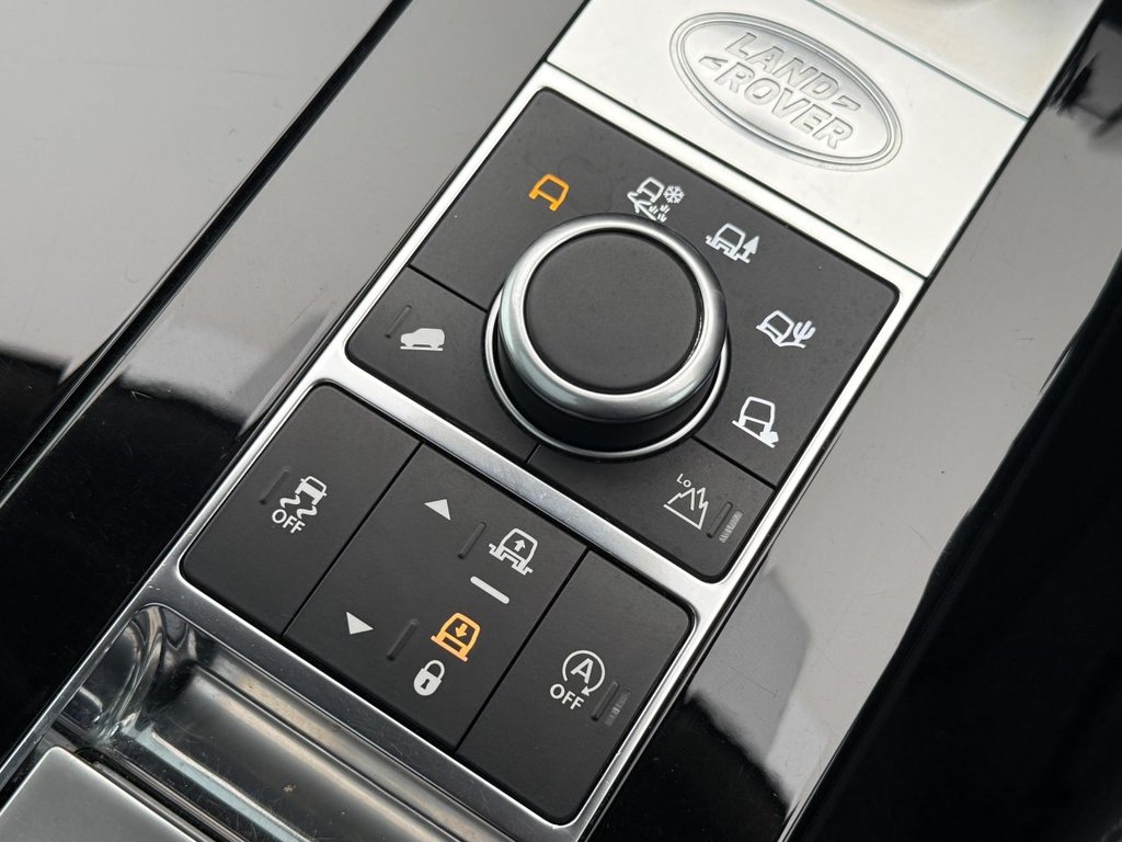 Used Land Rover Discovery 2019 for sale - 77328381: Photo 42