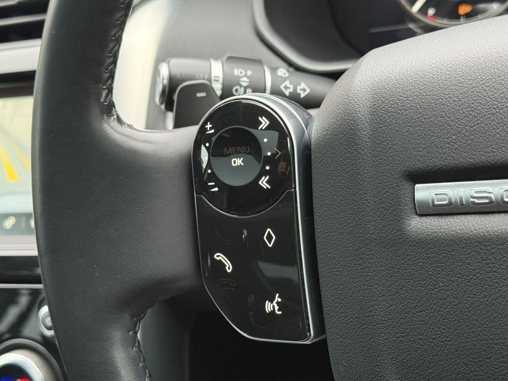 Used Land Rover Discovery 2019 for sale - 77328381: Photo 44