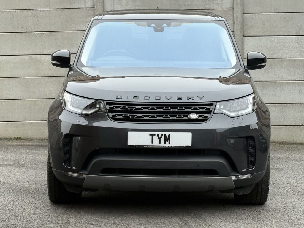 Used Land Rover Discovery 2019 for sale - 77328381: Photo 7
