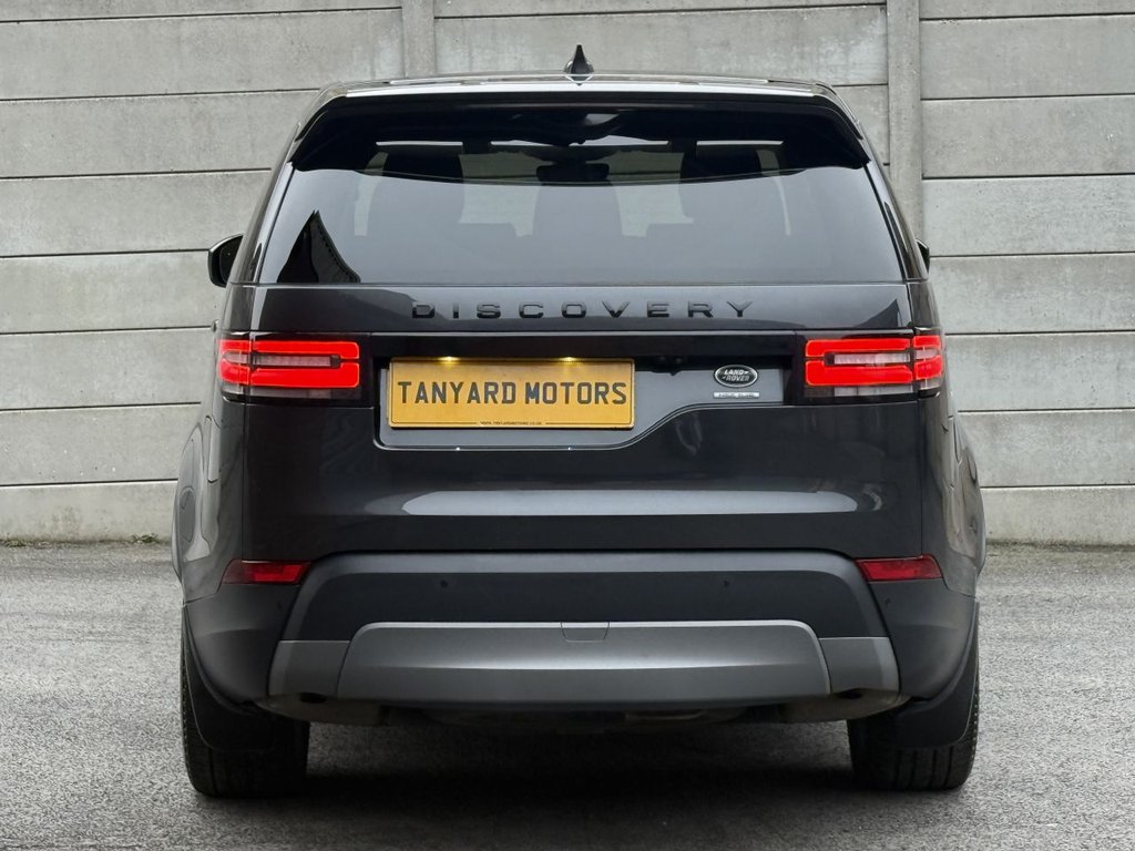 Used Land Rover Discovery 2019 for sale - 77328381: Photo 8