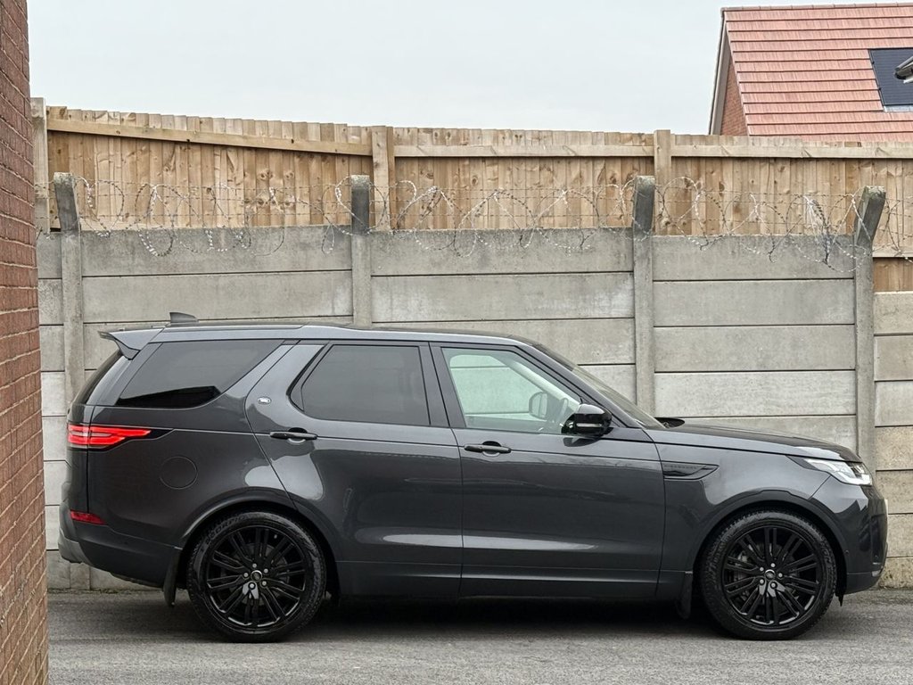 Used Land Rover Discovery 2019 for sale - 77328381: Photo 9