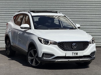 Used MG MG ZS 2020 for sale - 78350391: Photo