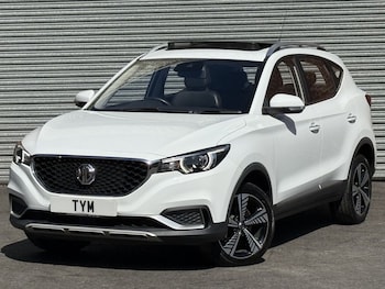 Used MG MG ZS 2020 for sale - 78350391: Photo