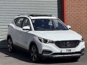 Used MG MG ZS 2020 for sale - 78350391: Photo