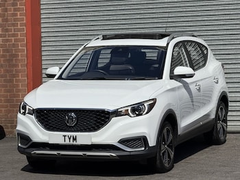 Used MG MG ZS 2020 for sale - 78350391: Photo