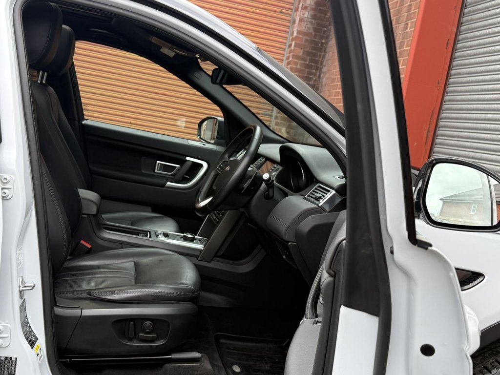 Used Land Rover Discovery Sport 2018 for sale - 76698401: Photo 13