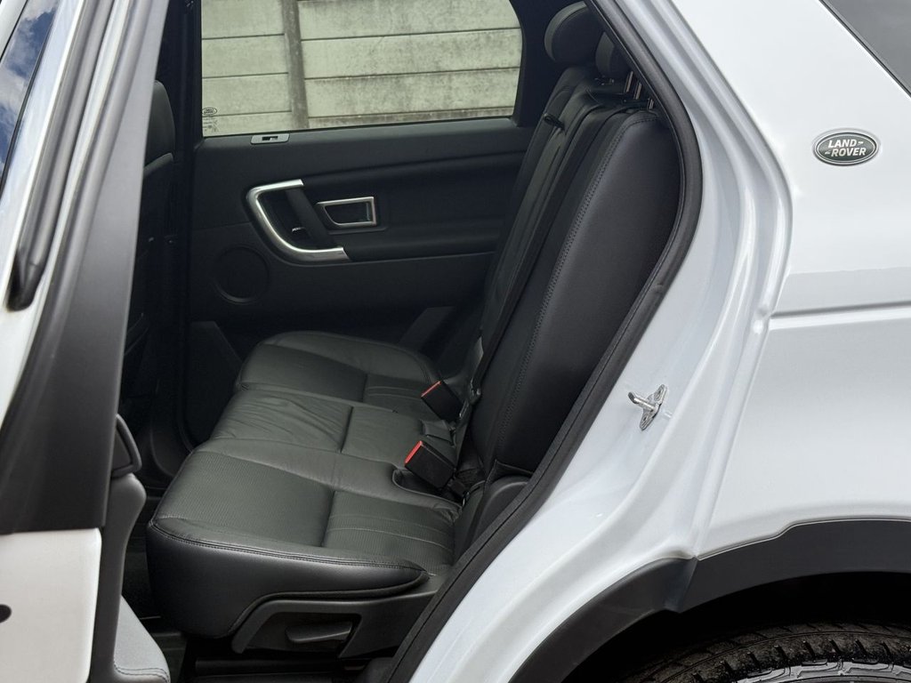 Used Land Rover Discovery Sport 2018 for sale - 76698401: Photo 17