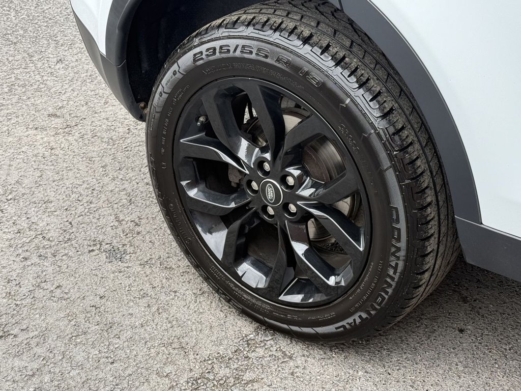 Used Land Rover Discovery Sport 2018 for sale - 76698401: Photo 24