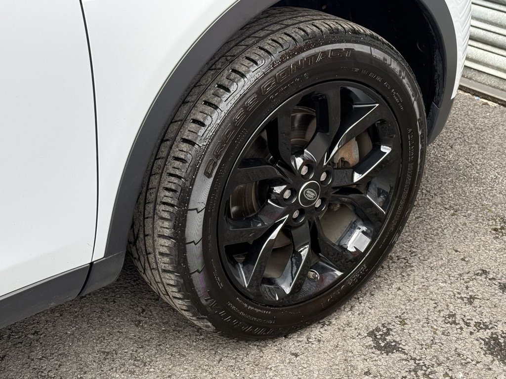 Used Land Rover Discovery Sport 2018 for sale - 76698401: Photo 25