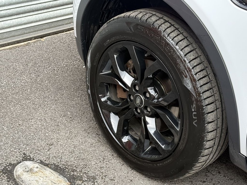 Used Land Rover Discovery Sport 2018 for sale - 76698401: Photo 26